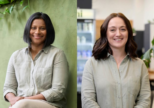 Chobani Australia finalises senior leadership team